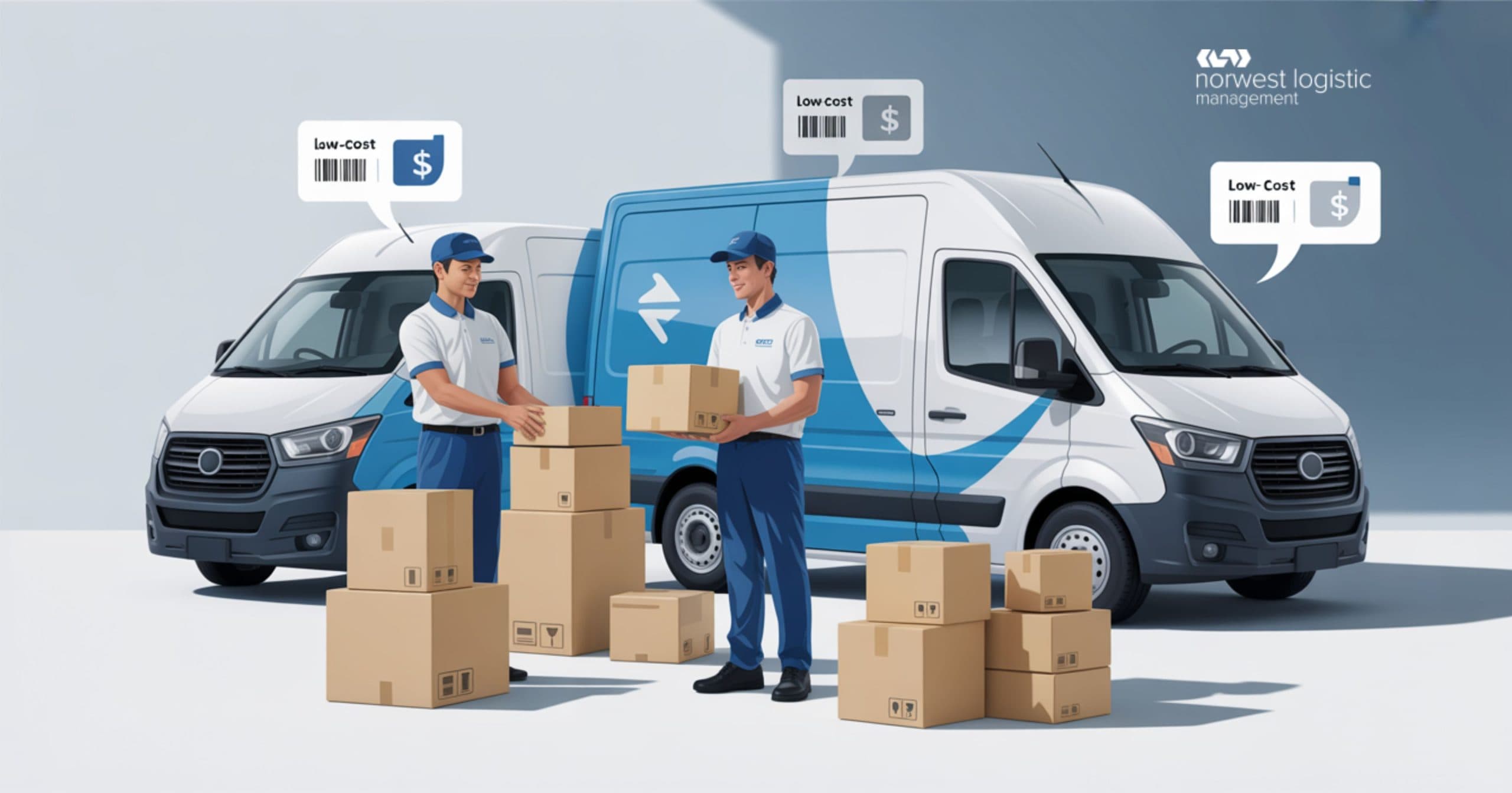 Affordable Parcel Delivery Tips | Save Money Fast