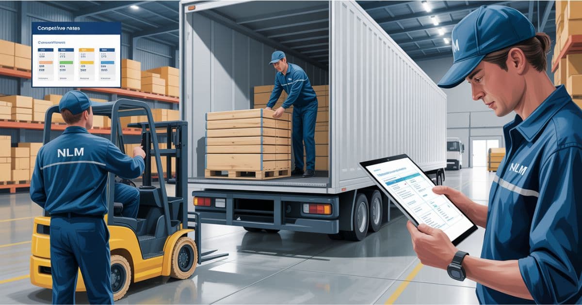 affordable freight options