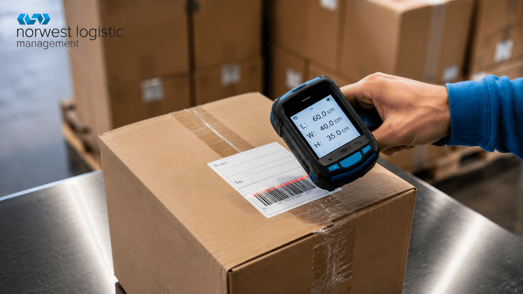 How Dimensional Weight Disputes Really Work (And How a Freight Broker Fights Them
